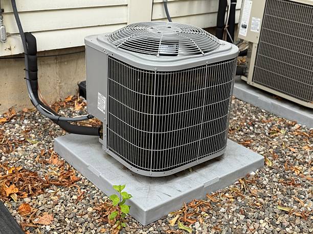 24/7 Emergency Heat Pump Repair experts in Vincent, AL