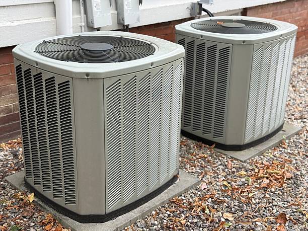 Reliable Heat Pump Repair contractor in Vincent, AL by Leonard HVAC