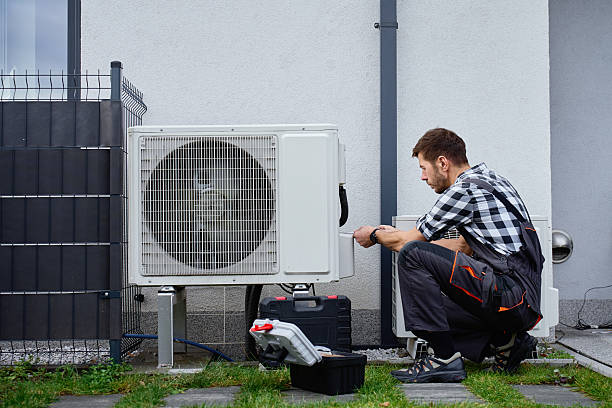 Top rated local Heat Pump Repair specialists in Vincent, AL